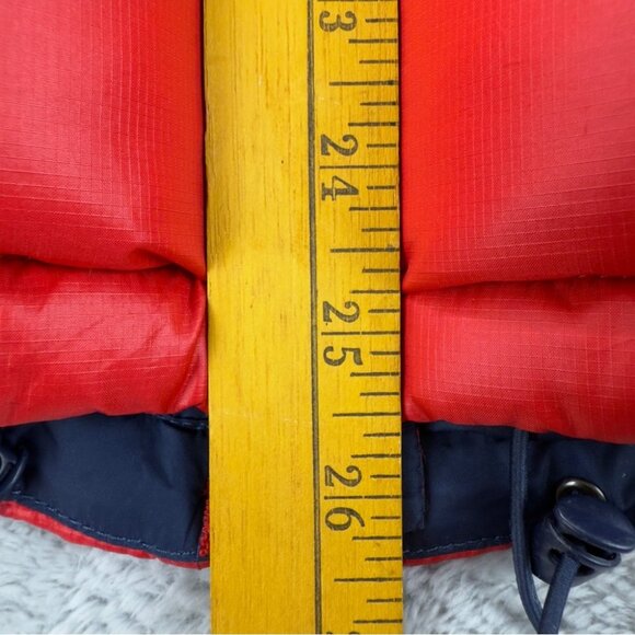 The North Face Mens Large 700 Down Nuptse Puffer Jacket - Picture 15 of 15